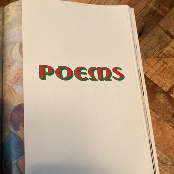 Norman Rockwell Christmas book - Picture 9 of 13